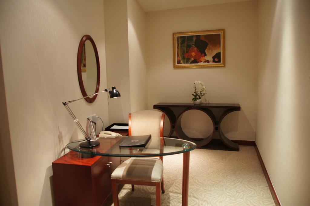 Kingswell Hotel Tongji Shanghai Bagian luar foto